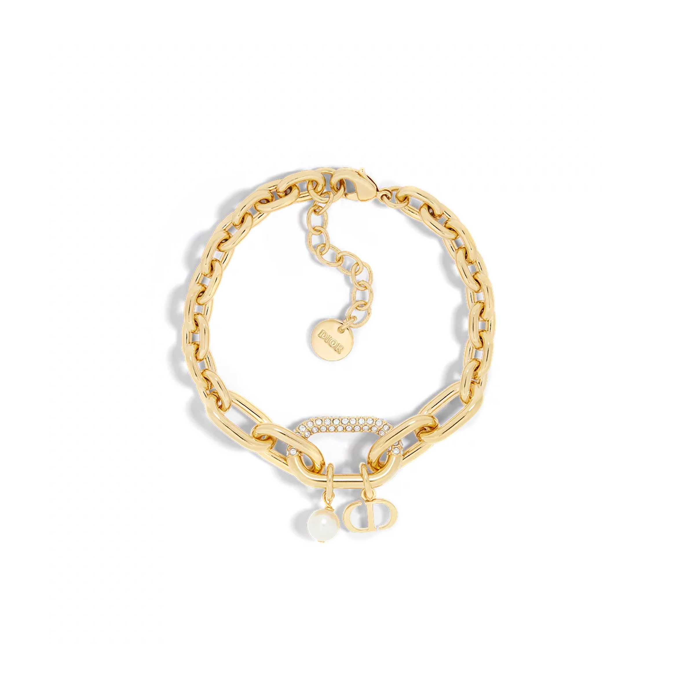 D*or d-fusion bracelet b2473womcy_d03s